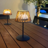 LED laualamp - Twins Raffy - Komplekt 2 - Lumisky