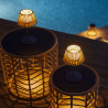LED laualamp - Twins Raffy - Komplekt 2 - Lumisky