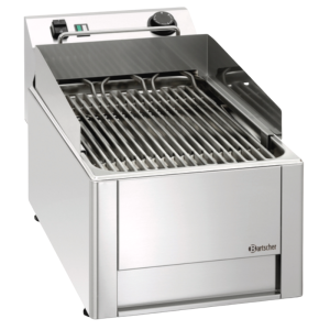 Grill à Eau GN 1/1