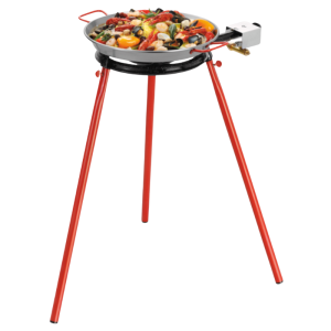 Paella põleti - Ø 300 mm