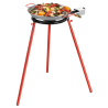 Paella põleti - Ø 300 mm