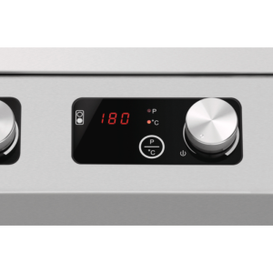 Réchaud à Induction 2 Feux - 7000 W