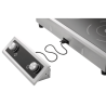 2-Burner Induction Cooktop - 7000 W