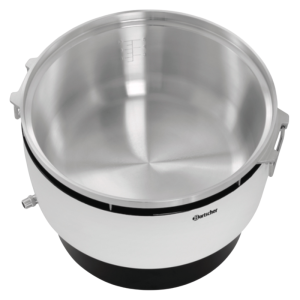 Cuiseur à Riz à Gaz 10 L