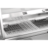 Vitrine Chauffante - 185 L