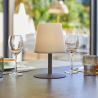 LED laualamp - Mini Rock - Lumisky