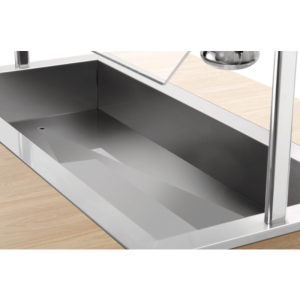 Chariot Buffet Chaud Enfant - 4 x GN 1/1