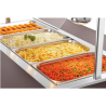 Chariot Buffet Chaud Enfant - 4 x GN 1/1