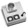 Induktsioonkuumutussüsteem - 650 W