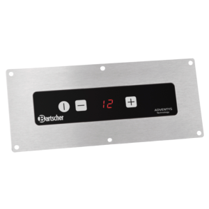 Système de Maintien au Chaud à induction - 650 W