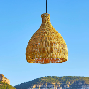 Suspension Bohème pour Extérieur - Bella Outdoor - Lumisky