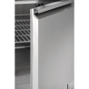 Saladette külmik 1 uksega - 1 GN 1/1