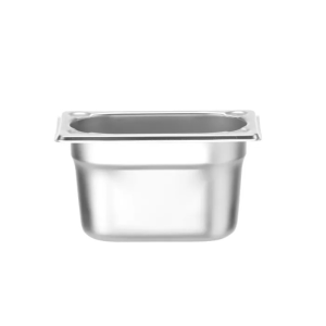 Bac Gastronorm Kitchen Line GN 1/9 - 1 L - H 100 mm - HENDI