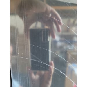Vitrine à Boissons Réfrigérée - 300 L - Dynasteel