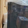 Refrigerated Beverage Display Case - 300 L - Dynasteel