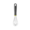 Fouet en Inox avec Manche en PP - L 250 mm