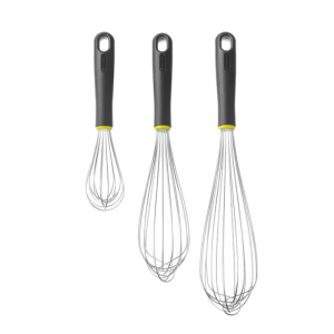 Stainless Steel Whisk with PP Handle - L 300 mm