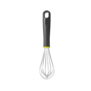 Fouet en Inox avec Manche en PP - L 400 mm