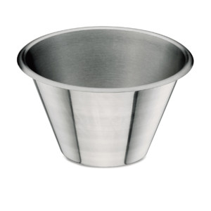 Bassine Pâtissière 5,25 L roostevabast terasest Lacor