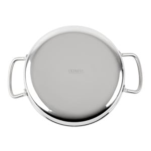 Roostevabast terasest taldrik lauaesitlus 150 mm - Gastronoble