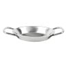 Mini Paella Roostevabast Terasest 150mm - Gastronoble