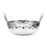 Kadai Martelé Roostevabast Terasest Laua Esitlus 150 mm - Gastronoble