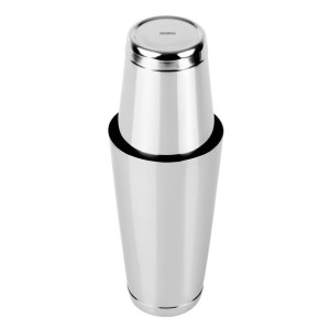 Roostevabast terasest kokteilisegisti Tin On Tin 500ml/900ml - Gastronoble