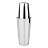 Roostevabast terasest kokteilisegisti Tin On Tin 500ml/900ml - Gastronoble