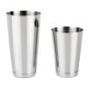 Roostevabast terasest kokteilisegisti Tin On Tin 500ml/900ml - Gastronoble