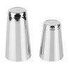 Roostevabast terasest kokteilisegisti Tin On Tin 500ml/900ml - Gastronoble