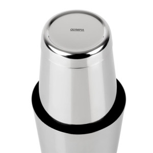 Roostevabast terasest kokteilisegisti Tin On Tin 500ml/900ml - Gastronoble