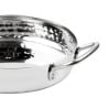 Plat Inoxist Vasardatud Laua Esitlus 125mm - Gastronoble