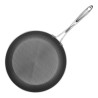 Roostevabast terasest pann 24 cm - Gastronoble