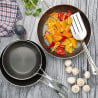 Roostevabast terasest pann 24 cm - Gastronoble