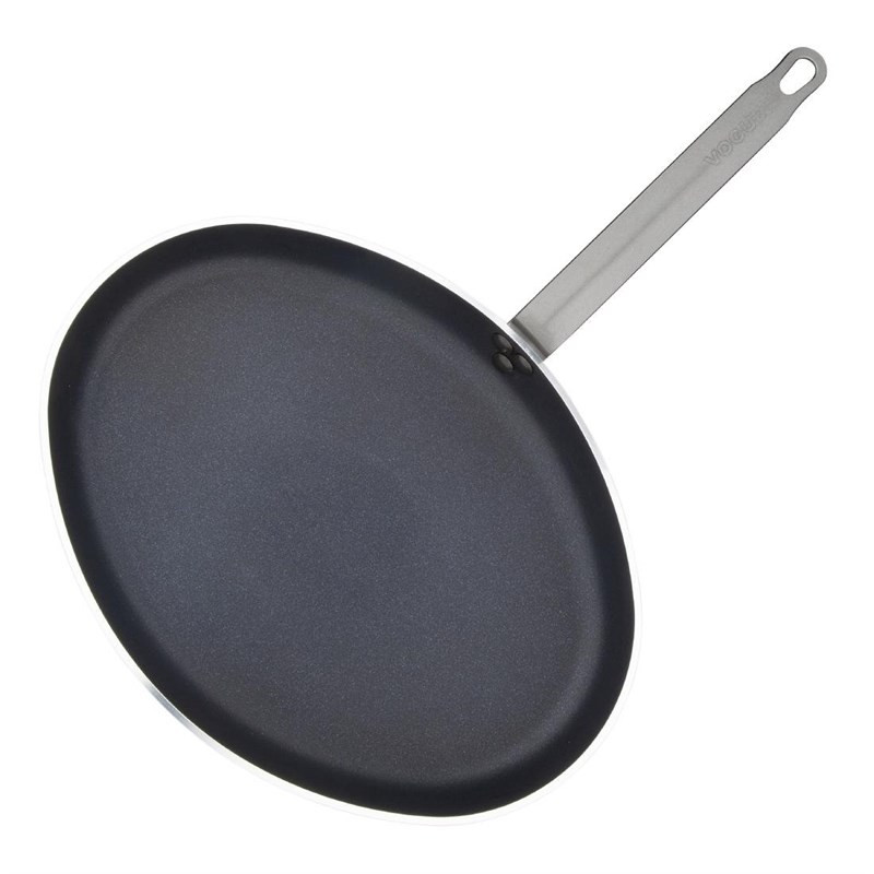 Kleepumisvastane alumiiniumist teflonpann - Ø 400mm - Gastronoble Kleepumisvastane alumiiniumist teflonpann - Ø 400mm - Gastronoble