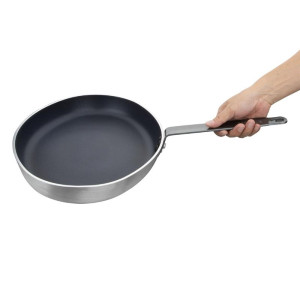 Kleepumisvastane alumiiniumist teflonpann - Ø 400mm - Gastronoble