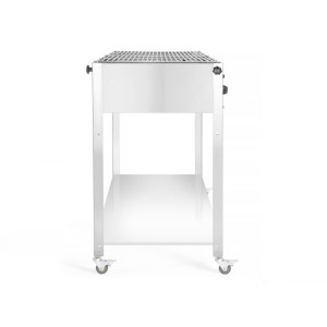 Kõrge mahutavusega gaasigrill Grill-Master Quattro - Kaubamärk HENDI