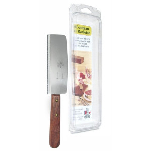 Pack Seadmed Raclette Alpage Basalt ja Noad- Tellier