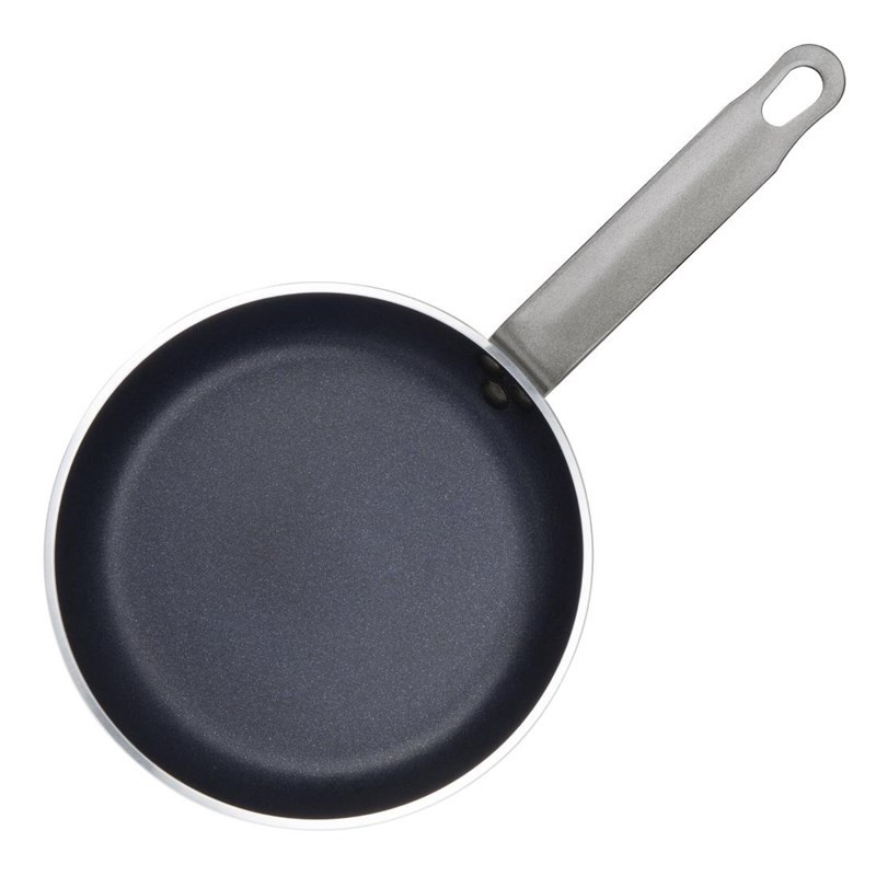 Tefloniga mittenakkuv alumiiniumist pann 200mm - Gastronoble Tefloniga mittenakkuv alumiiniumist pann 200mm - Gastronoble