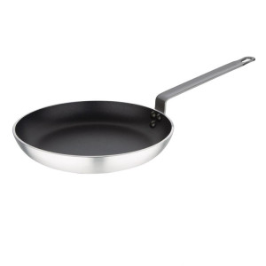Tefloniga mittenakkuv alumiiniumpann 280mm - Gastronoble