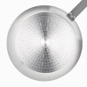 Tefloniga mittenakkuv alumiiniumpann 280mm - Gastronoble