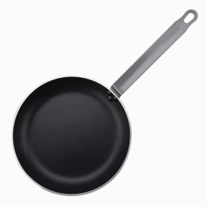 Tefloniga mittenakkuv alumiiniumpann 280mm - Gastronoble