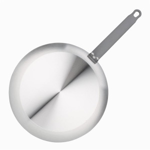 Tefloniga mittenakkuv alumiiniumpann 280mm - Gastronoble