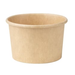 Pots à Sauce Fiesta Recyclable 50 ml - Lot de 1000 - Fiesta Green