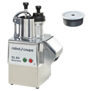 CL 50 Gourmet Köögiviljalõikur - 230 V