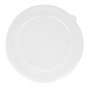 PET Fiesta taaskasutatavad kaaned Poke kaussidele 682 ja 909 ml - Komplekt 50 - Gastronoble
