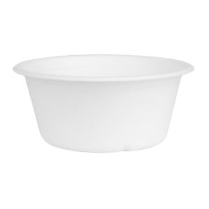 Bolsid Bagasse Fiesta komposteeritavad 400 ml - Komplekt 50 - Gastronoble