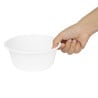 Bols en Bagasse Fiesta Compostable 750 ml - Lot de 50 - Gastronoble