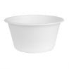 Bols en Bagasse Fiesta Compostable 900 ml - Lot de 50 - Gastronoble