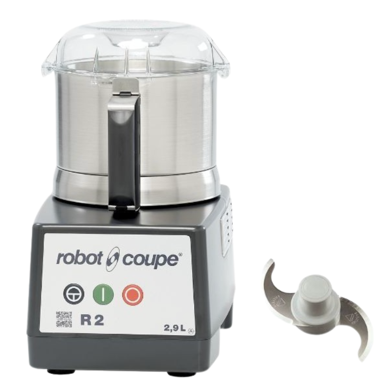 Robot-Coupe Kitchen Cutter R 2 Robot-Coupe - FourniResto.com Robot-Coupe Kitchen Cutter R 2 Robot-Coupe - FourniResto.com